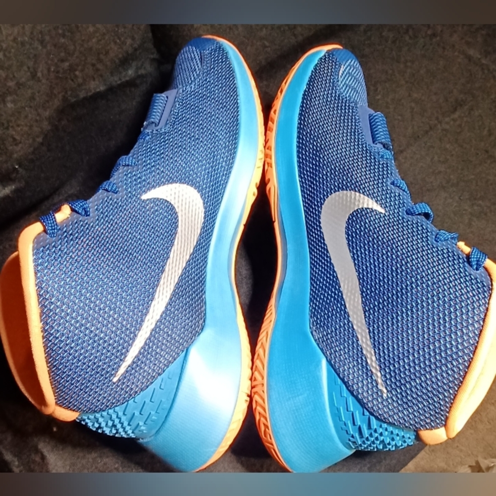 Nike KD TREY 5 III